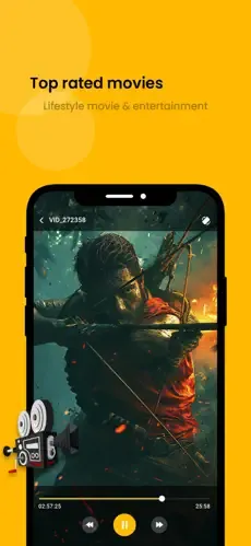 cricfy-cricket-app Top Rated Movies